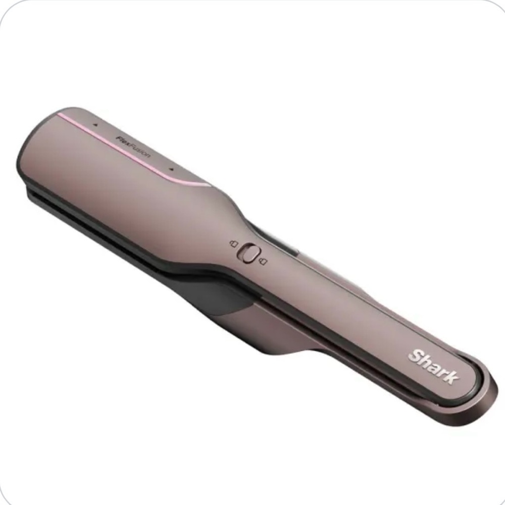 Shark FlexFusion Ceramic Straightener Attachment